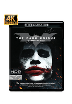 The Dark Knight (4K)