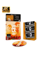 To Live And Die in LA - Arrow Limited Edition 4K Ultra HD - UK Import