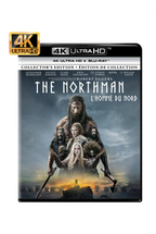 The Northman (4K)