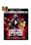 Everything Everywhere All at Once (4K)