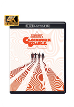A Clockwork Orange (4K)