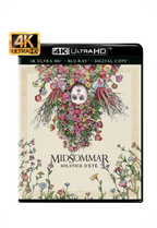 Midsommar: Solstice d’été (4K)