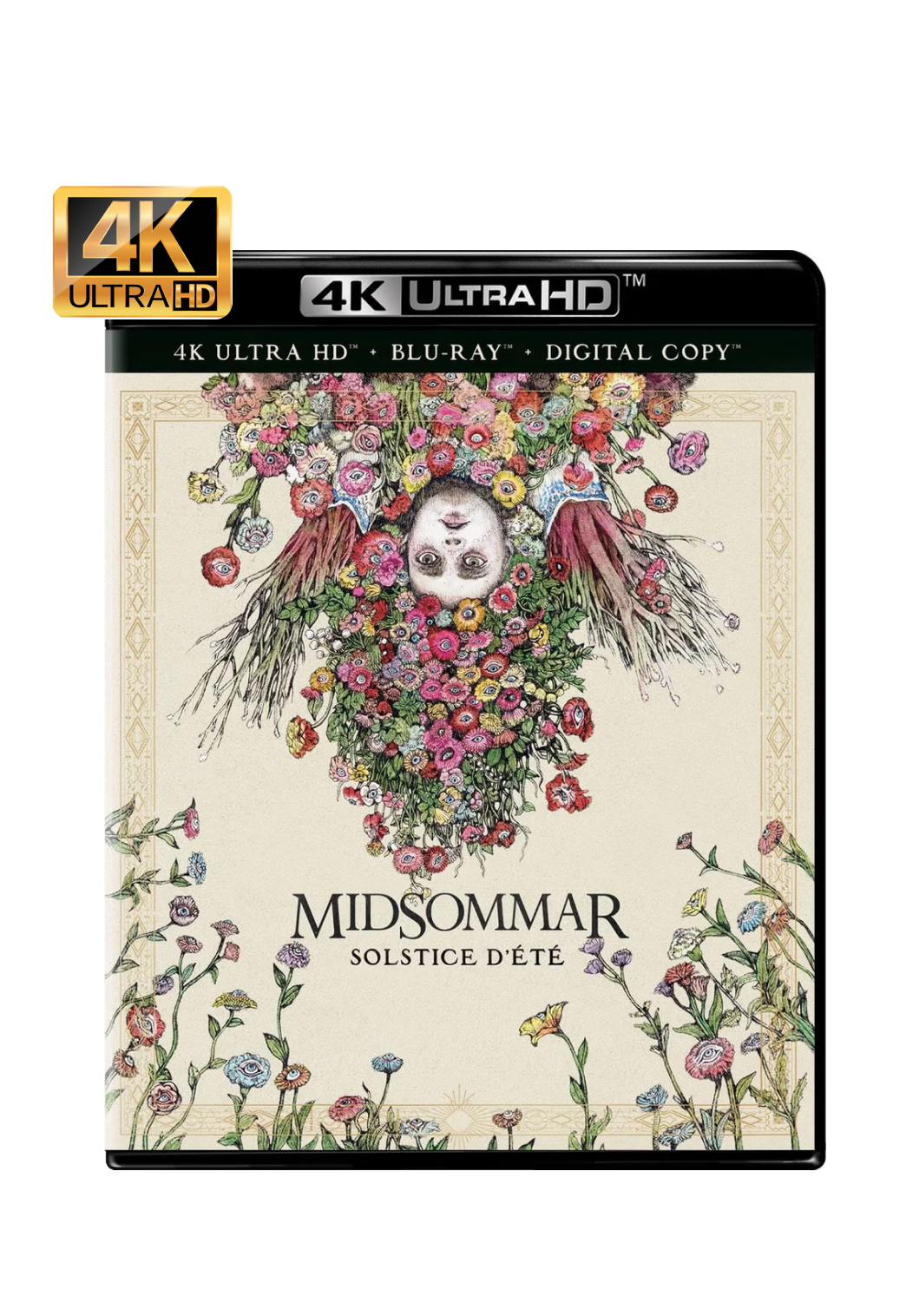 Midsommar: Solstice d’été (4K)
