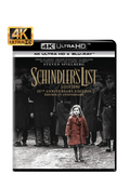 Schindler’s List (4K)