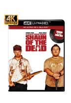 Shaun of the Dead (4K)