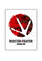 Rooster Fighter: S1 - Limited Edition Steelbook (Blu-ray)