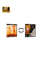 To Live And Die in LA - Arrow Limited Edition 4K Ultra HD - UK Import