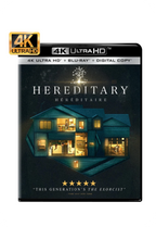 Hereditary (4K)