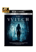 The Witch (4K)