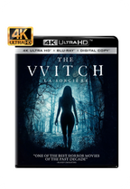 The Witch (4K)