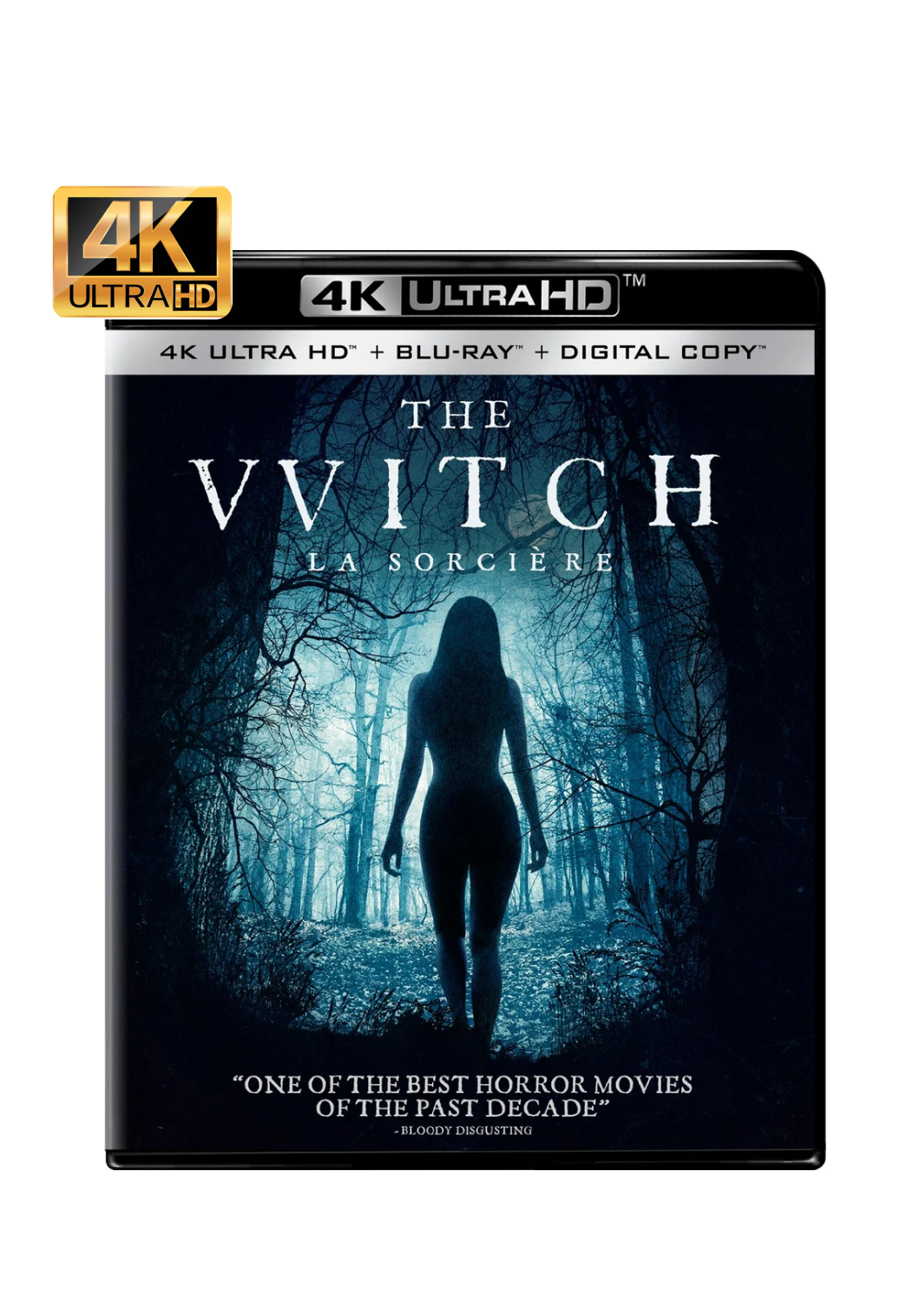 The Witch (4K)