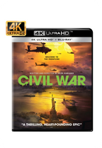 Civil War (4K)