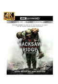 Hacksaw Ridge (4K)