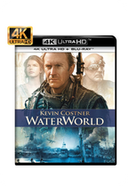 Waterworld (4K)