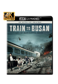 Train to Busan (4K)