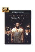 The Green Mile (4K)