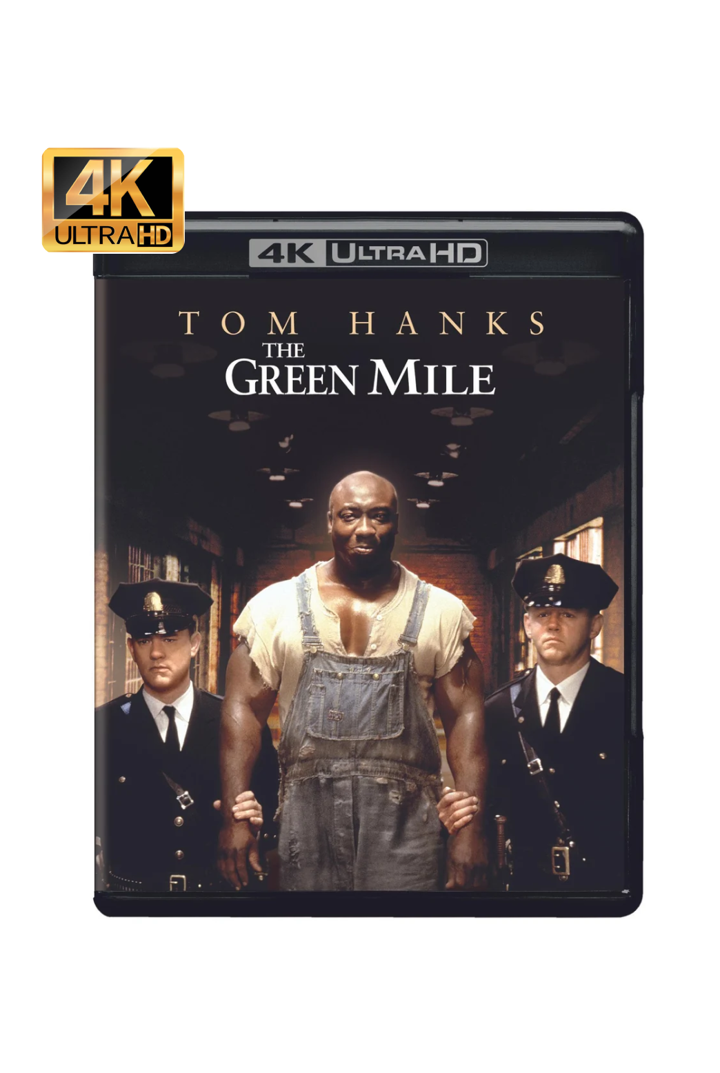 The Green Mile (4K)