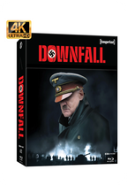 Downfall (2004) - Limited Edition 4K UHD + Blu-ray Hardbox + Hardcover Booklet - Imprint  #632