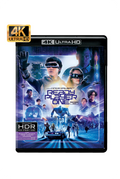 Ready Player One (4K)