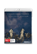 Chain Reactions (2024) (Blu-ray)
