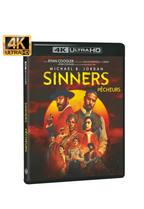 Sinners (4K)