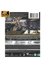 F1 (4K)