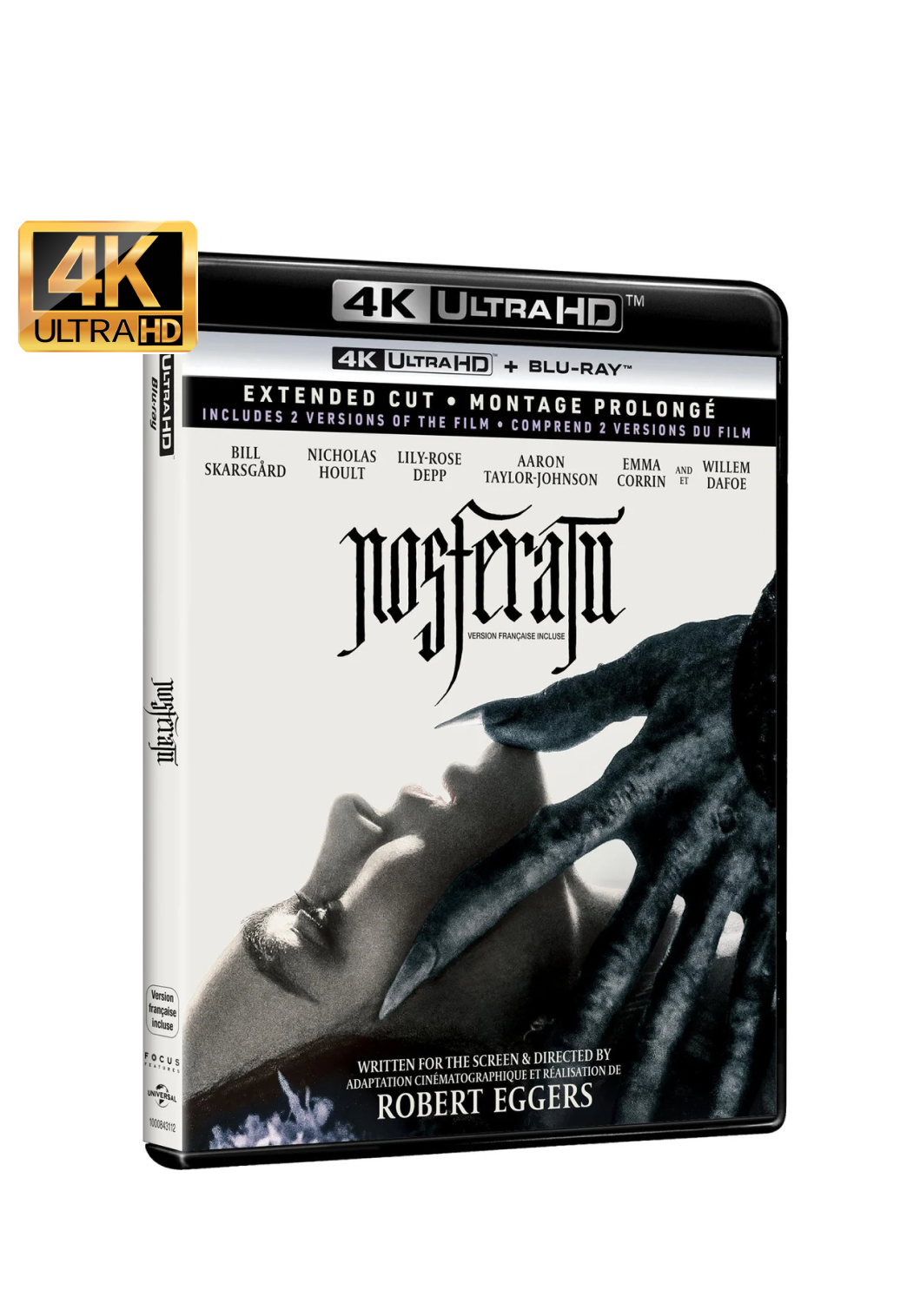 Nosferatu (4K)