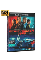 Blade Runner 2049 (4K)