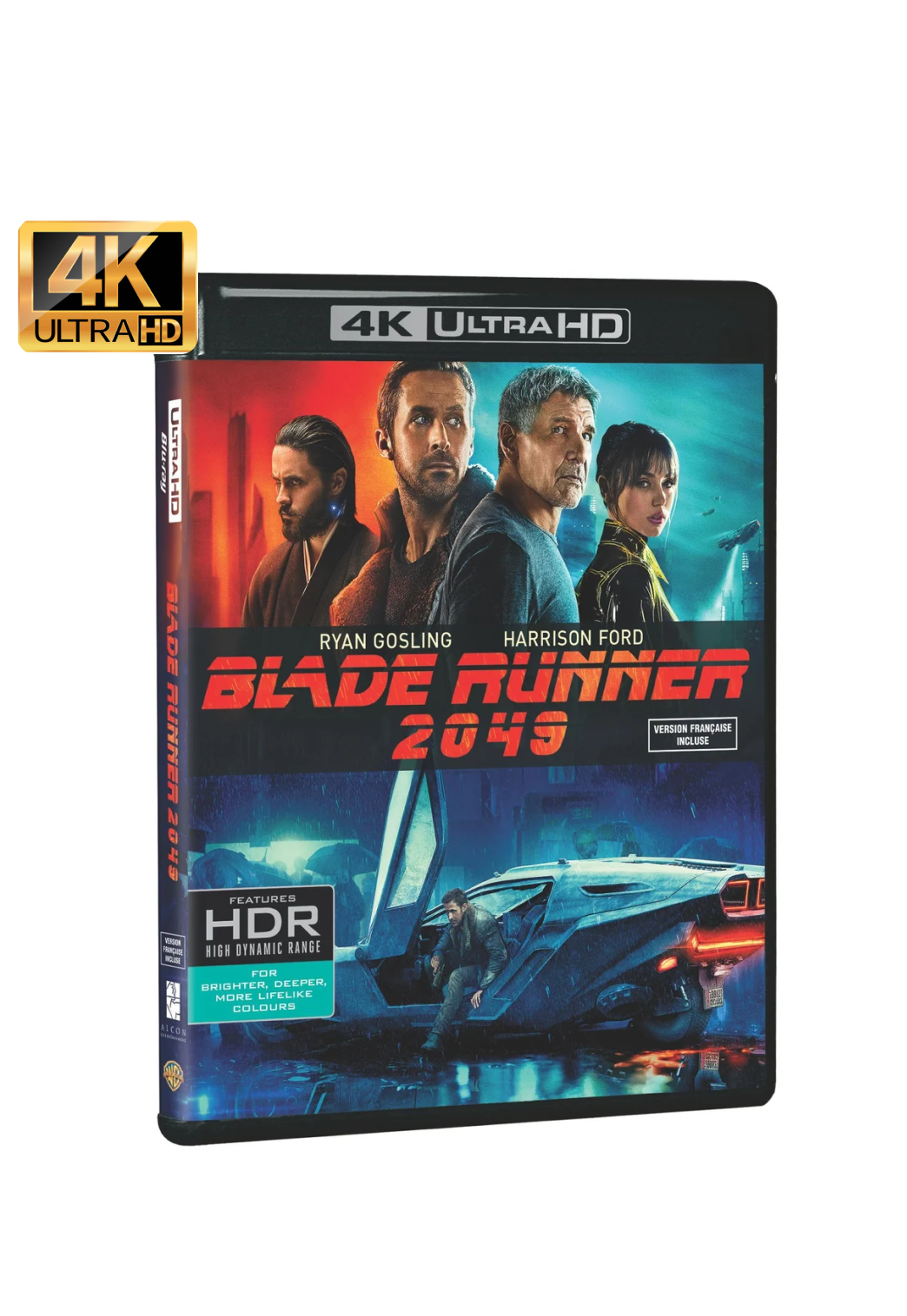 Blade Runner 2049 (4K)