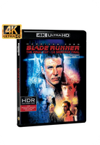 Blade Runner: The Final Cut (4K)