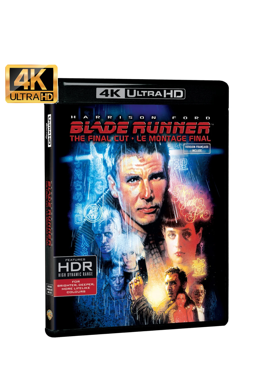 Blade Runner: The Final Cut (4K)