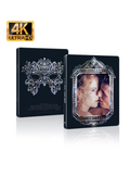 Eyes Wide Shut Limited Edition Steelbook 4K Ultra HD + Blu-Ray - UK Import