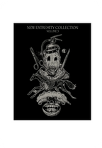 New Extremity Collection Volume 3 (2001, 2002, 2010, 2016)