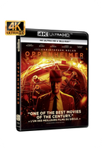 Oppenheimer (4K)
