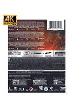 The Hobbit Trilogy (4K)