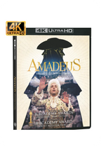 Amadeus (4K)