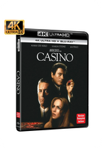 Casino (4K)