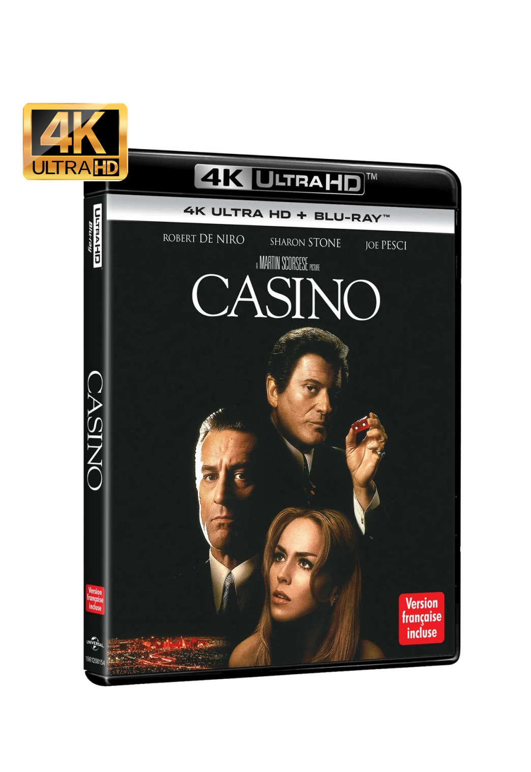 Casino (4K)