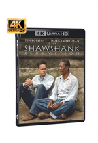 The Shawshank Redemption (4K)