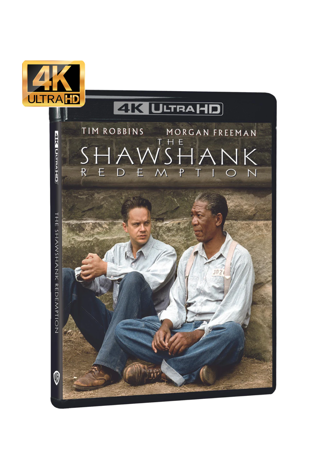 The Shawshank Redemption (4K)