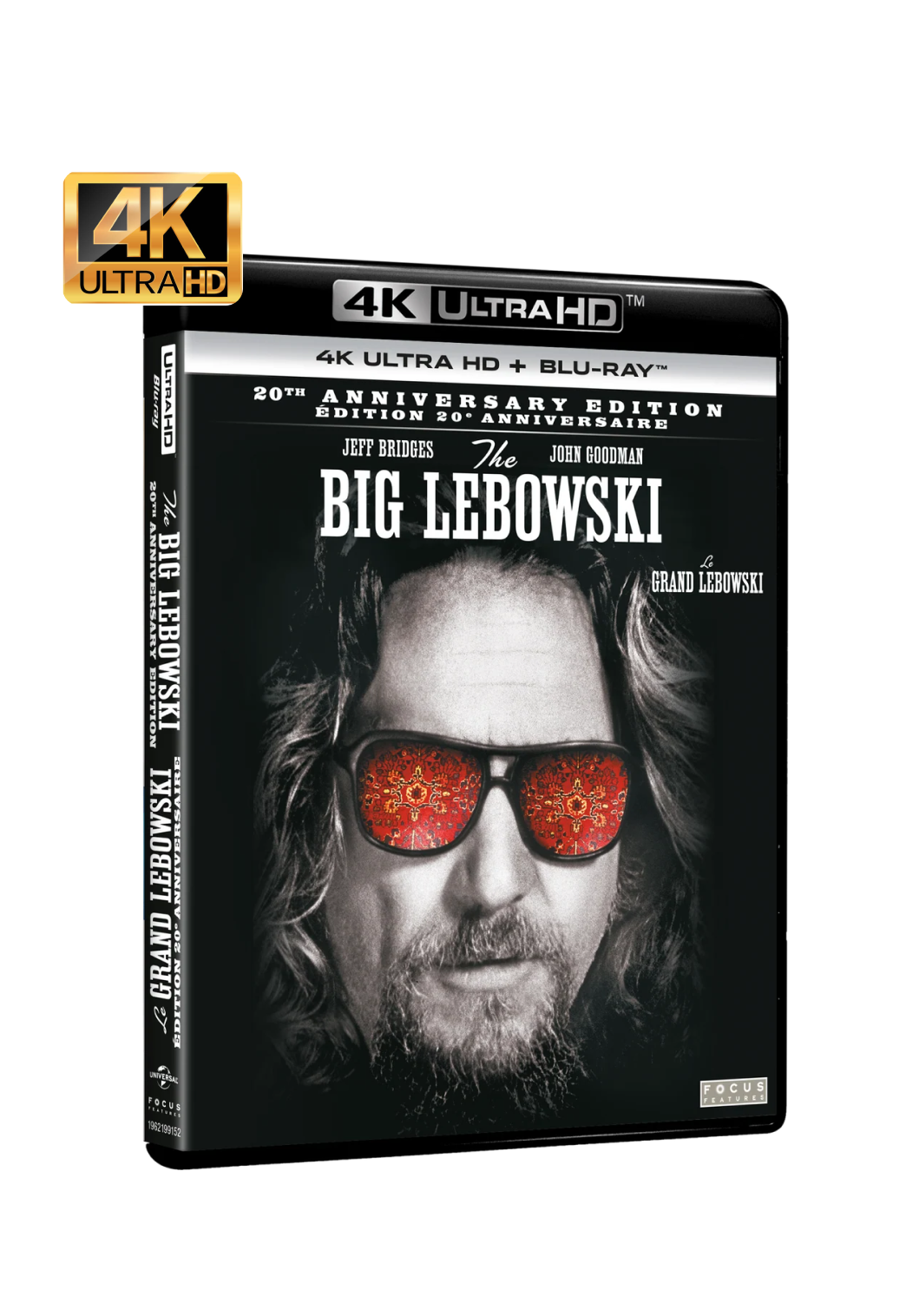 The Big Lebowski (4K)