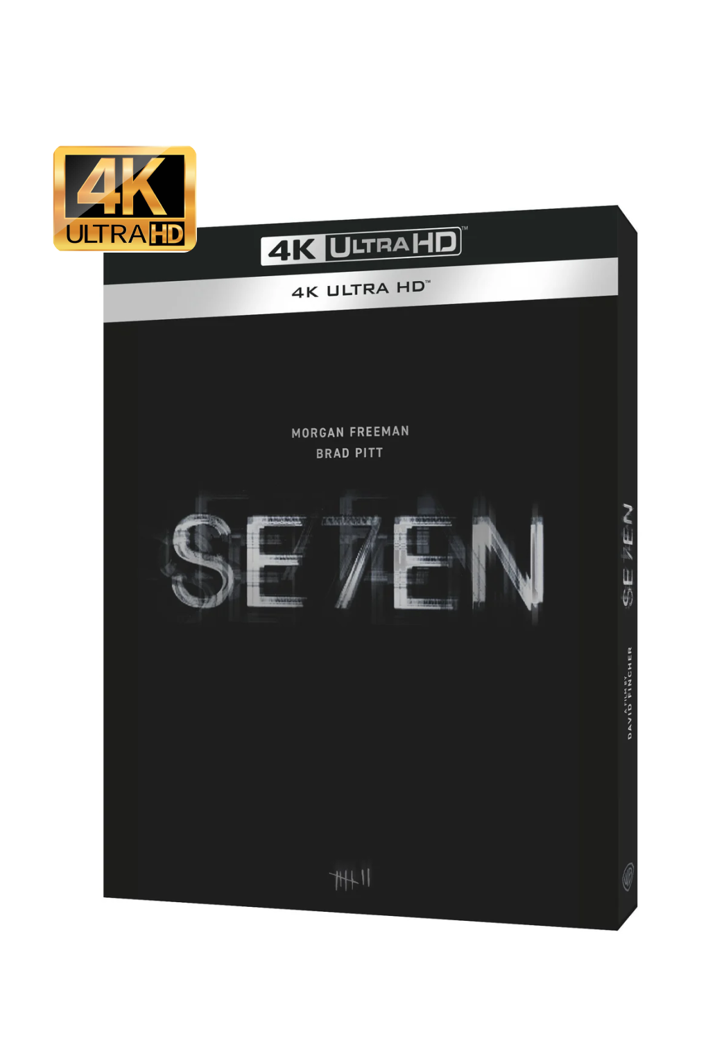 Seven (4K)