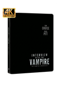 Interview with the Vampire - Steelbook (4K-UHD)