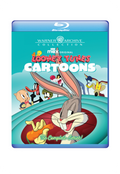 Looney Tunes Cartoons: The Complete Series (Blu-ray)