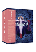 Fantastique: The Dreams and Nightmares of French Cinema (Blu-ray)