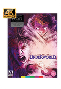 Underworld Limited Edition 4K Ultra HD - UK Import