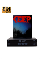 The Keep - Slipcase