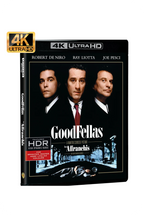 Goodfellas (4K)