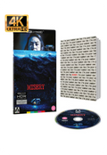 Misery Limited Edition 4K Ultra HD - UK Import
