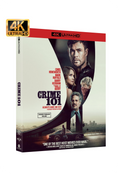 Crime 101 (4K-UHD)
